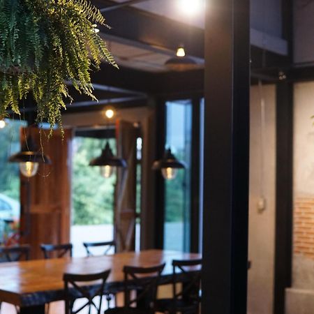 Chartame Boutique Hotel Хатъяй Экстерьер фото