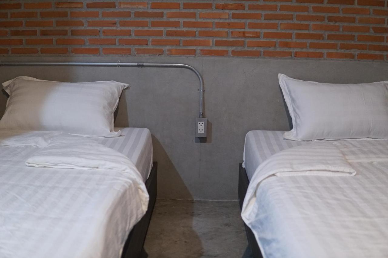 Chartame Boutique Hotel Хатъяй Экстерьер фото